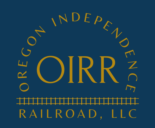 Oregon Independence Railroad, LLC